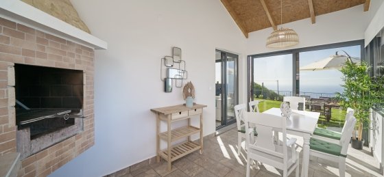 Holiday villas in Portugal