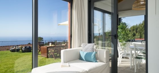 Book a villa in Portugal