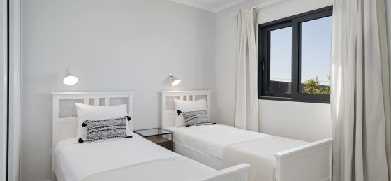 Book a villa in Portugal