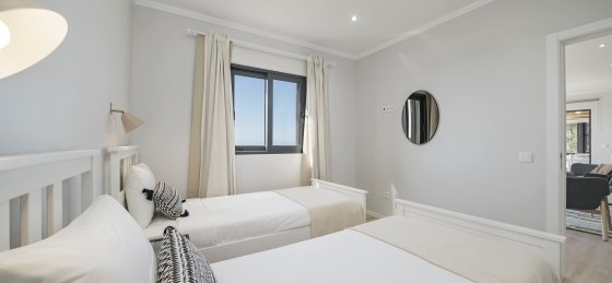 Holiday villas in Madeira