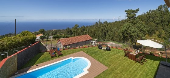 Villa in Portugal to rent