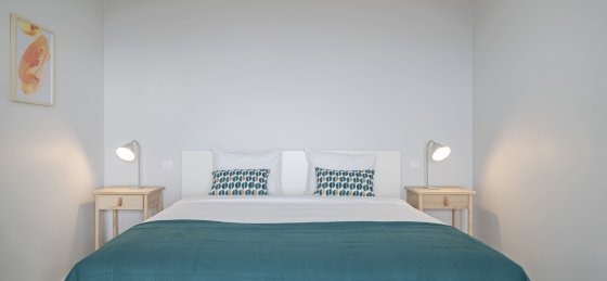 Villa holidays in Portugal