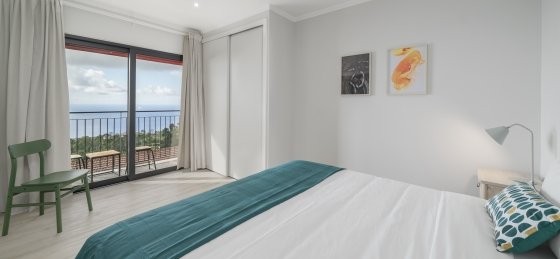 Villa holidays in Madeira