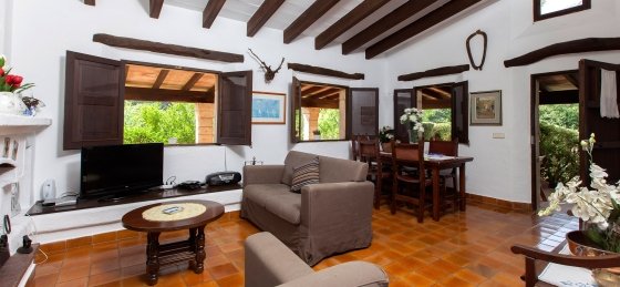 villa_la_casita_2517.jpg Holiday home in Balearic Islands villa booking