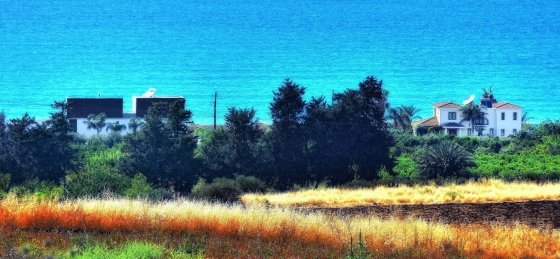 Villas in Cyprus
