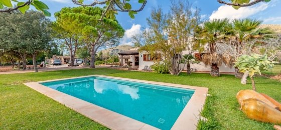 Villa rentals in Balearic Islands