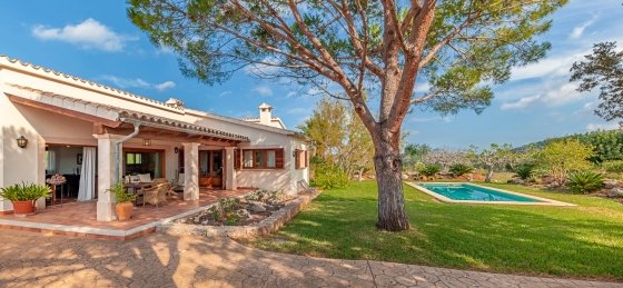 Book a villa in Balearic Islands