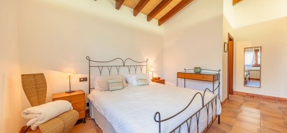 Villa holidays in Spain