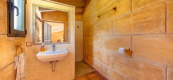 Holiday villas in Pollensa