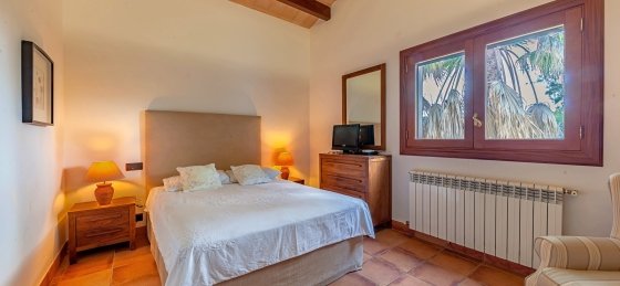 Book a villa in Balearic Islands