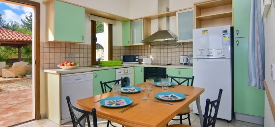 109.jpg Villa in Paphos to rent