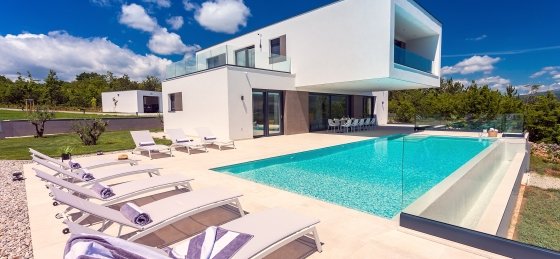 10.jpg Villa in Makarska to rent