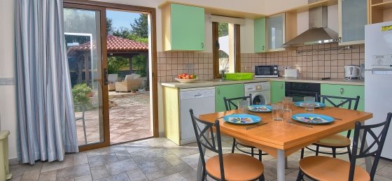 110.jpg Villa in Cyprus to rent