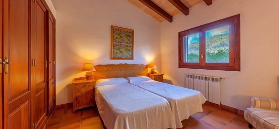 Book a villa in Spain