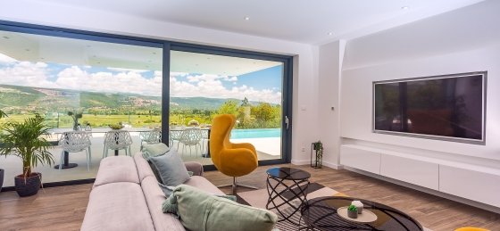 12.jpg Book a villa holiday in Dalmatia