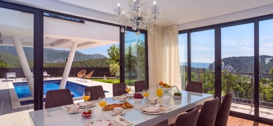 12.jpg Villa holidays in Dalmatia