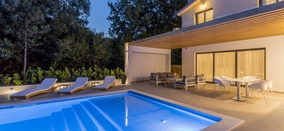 12.jpg Holiday villas in Split