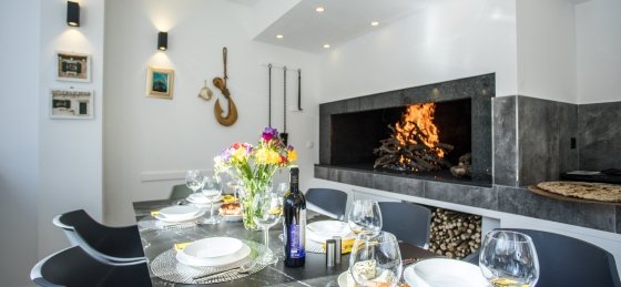 Book a villa in Dalmatia