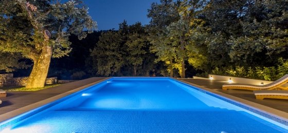 13.jpg Holiday home in Croatia villa booking