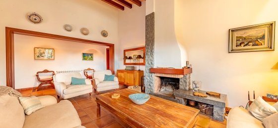 Holiday home in Balearic Islands villa booking