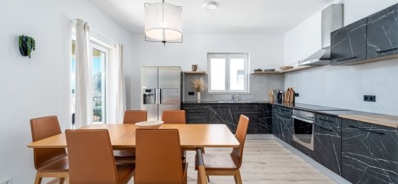 14.jpg Holiday villas in Dalmatia