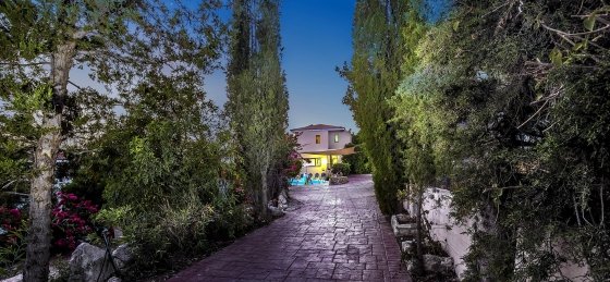 14.jpg Holiday home in Paphos villa booking