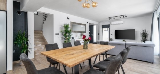 Book a villa holiday in Croatia