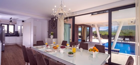 14.jpg Holiday villas in Omis