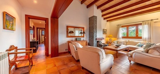 Book a villa holiday in Balearic Islands