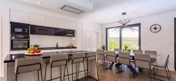 15.jpg Holiday villas in Dalmatia