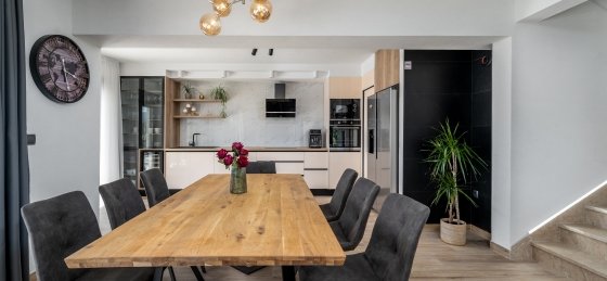 Book a villa in Dalmatia