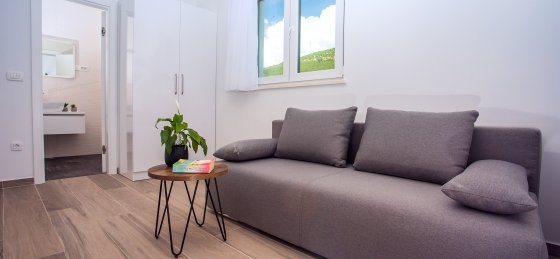 Holiday villas in Croatia