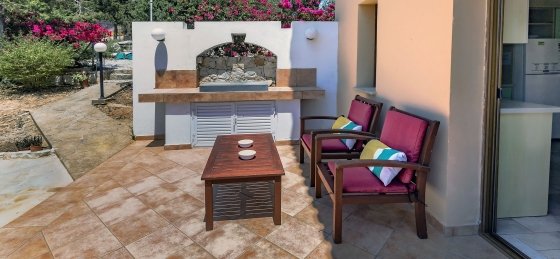 16.jpg Villa in Coral Bay to rent