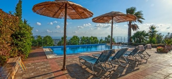 18.jpg Holiday home in Agios Nikolaos (Crete) villa booking