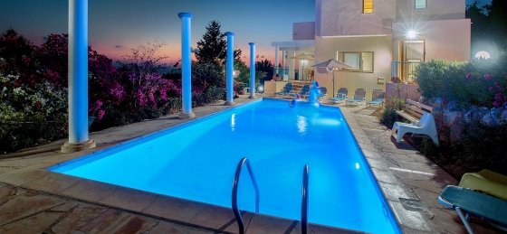 18.jpg Villa holidays in Cyprus