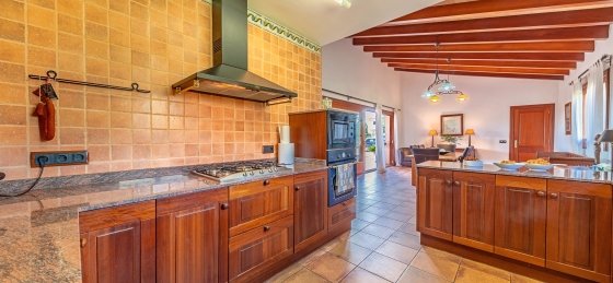 Villa rentals in Mallorca