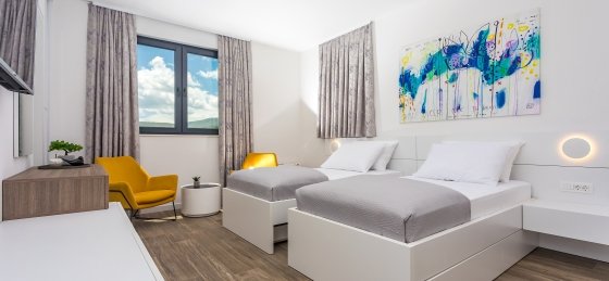 19.jpg Villa holidays in Dalmatia