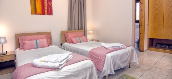 206.jpg Villa holidays in Coral Bay