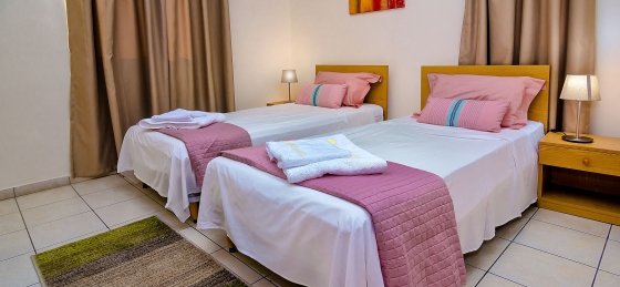 207.jpg Villa in Coral Bay to rent