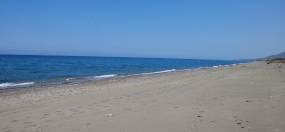 Book a villa in Latchi