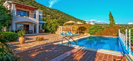 21.jpg Villa in Greece to rent