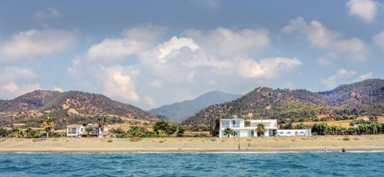 Villa holidays in Cyprus