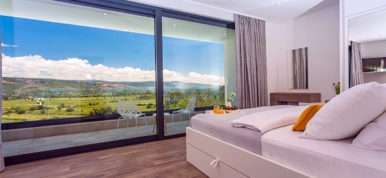 21.jpg Holiday home in Makarska villa booking