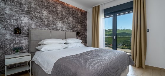 Villa holidays in Dalmatia