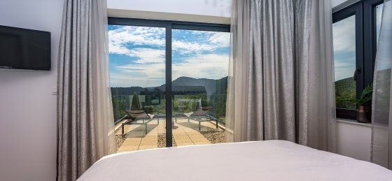 21.jpg Villas in Omis