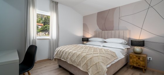 22.jpg Villa holidays in Dalmatia