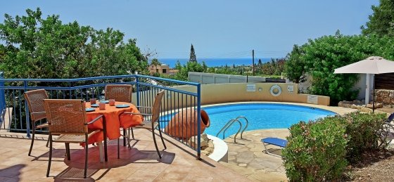 23.jpg Book a villa holiday in Coral Bay