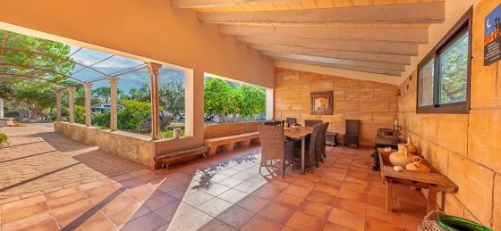 Holiday home in Pollensa villa booking