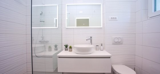 Villa rentals in Dalmatia