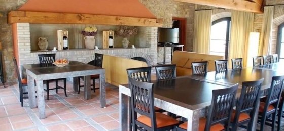 24.jpg Holiday home in Italy villa booking